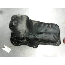GRW305 Engine Oil Pan For 04-12 Jeep Liberty  3.7 53021779AB